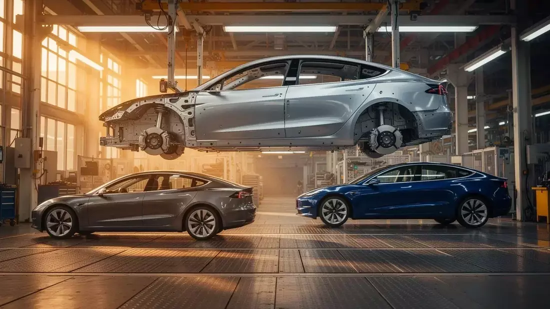 VW AGM: 28,000 Job Cuts, Tariff Pressures, and Dividend Vote