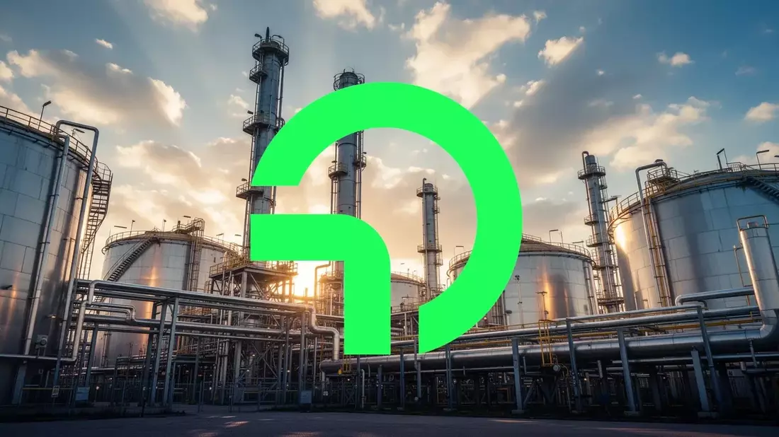 OMV Dividend Payout Spurs Short-Term Rebound, Weekly Losses Linger