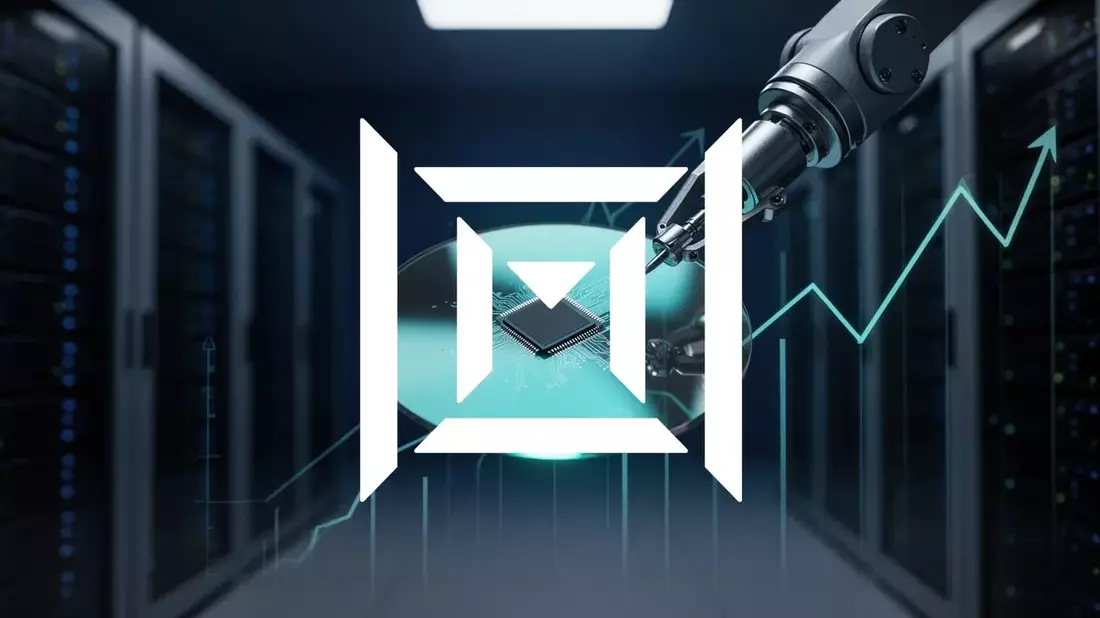 Marvell Technology: S&P 500 Inclusion and AI Networking Fuel Recovery