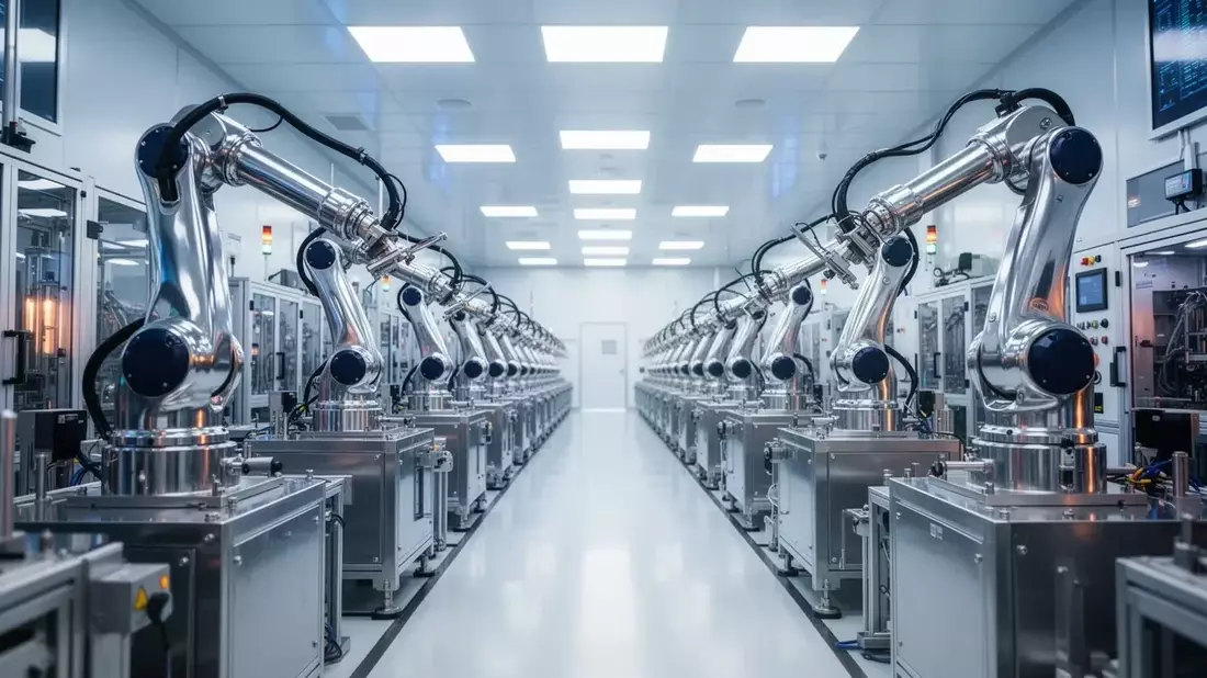 SanDisk Q3 Revenue Surges 251%, EPS Smashes Estimates as SSD Demand Explodes