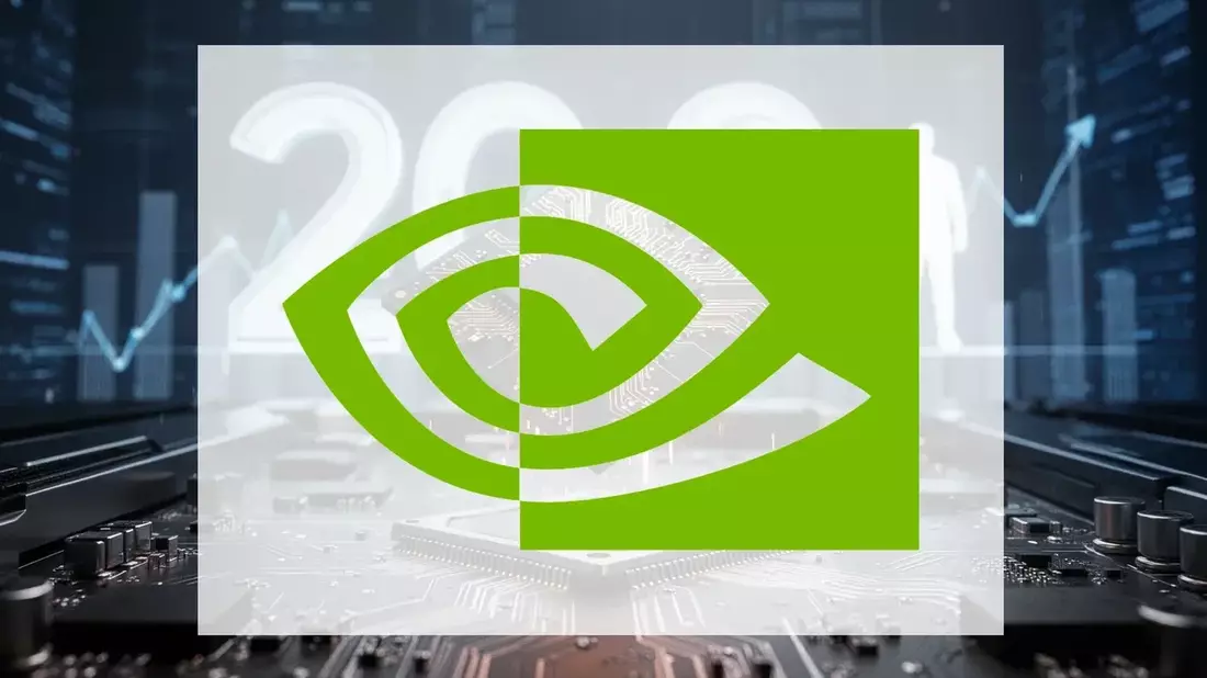Nvidia anuncia recompra de acciones por 80.000 millones y multiplica dividendo por 25