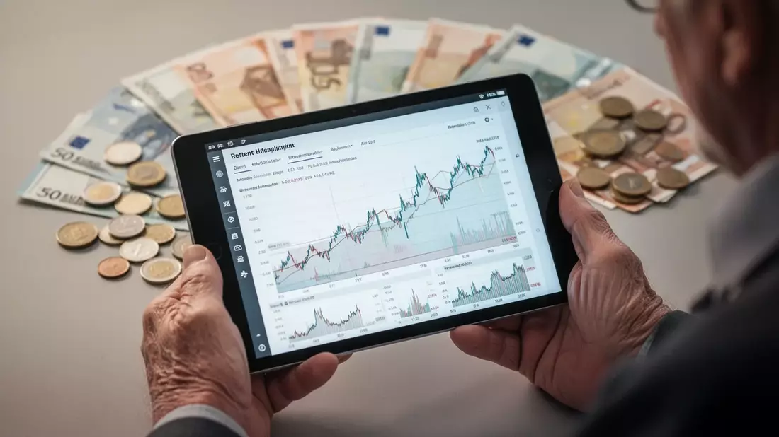 Basisrente im Fokus: Steuervorteile und neue Konkurrenz ab 2027