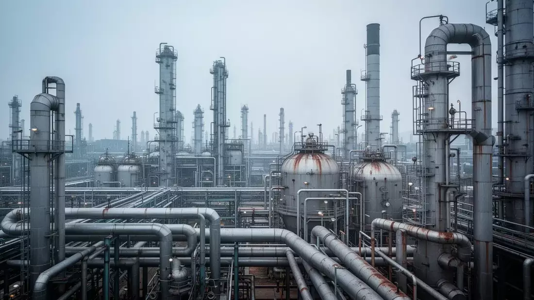 Evonik Restructures R&D to Boost Stock, Offers 6.4% Dividend Yield