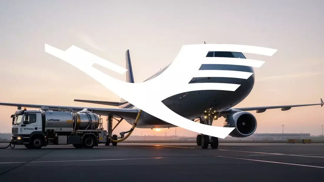 Lufthansa Gains €500M State Aid, Boosts Airbus Orders Amid Share Struggles