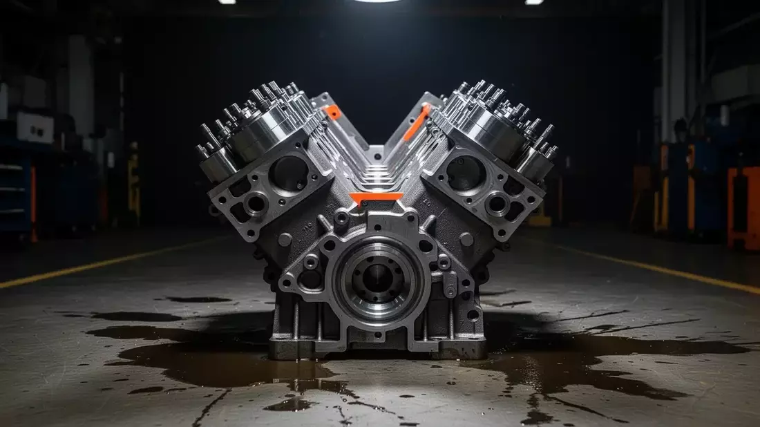 Deutz Defence Pivot: Strong Operations, Weak Stock - Market Waits for Orders