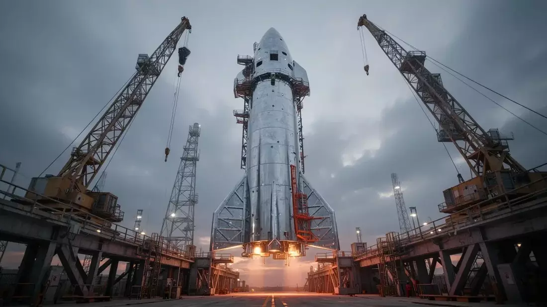 SpaceX inicia su andadura en Nasdaq: OPV récord de 75.000M$ y críticas