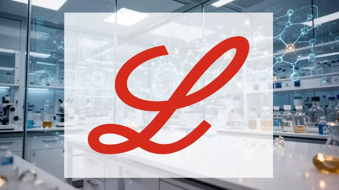 Eli Lilly Stock Surges 20% on Obesity, Diabetes Wins; Oral GLP-1 Pill Near FDA Filing