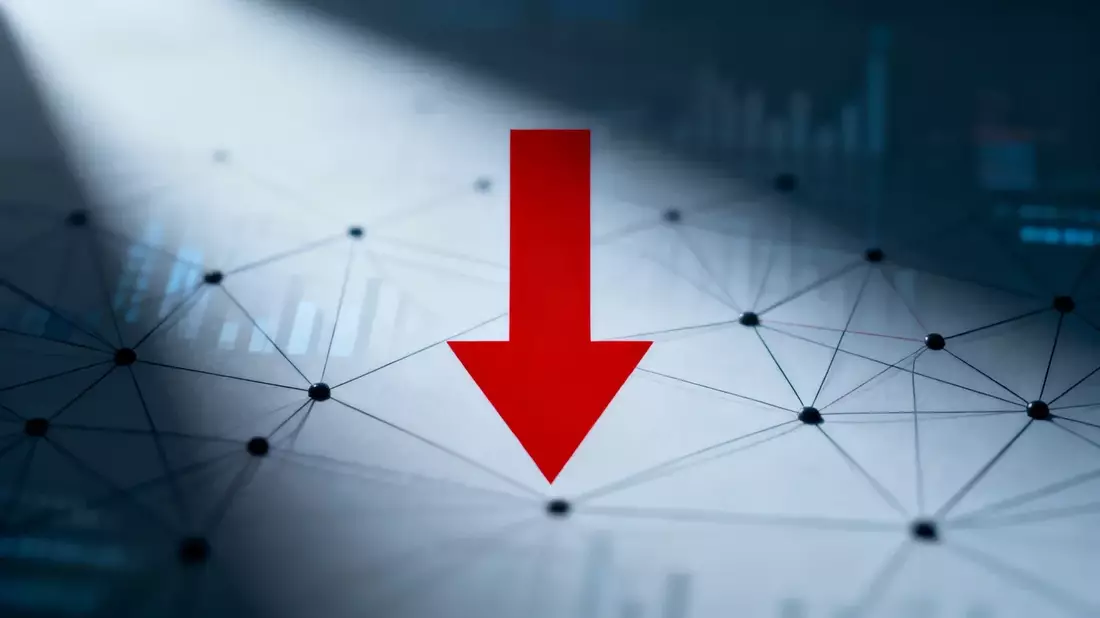 Fetch.AI: Trotz KI-Lösung fällt der Token FET deutlich
