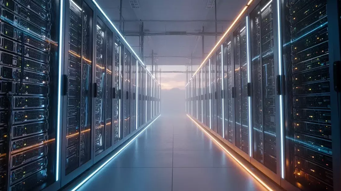 Nebius Shifts From GPU Rental to AI Inference Platform with £1.7B UK Investment