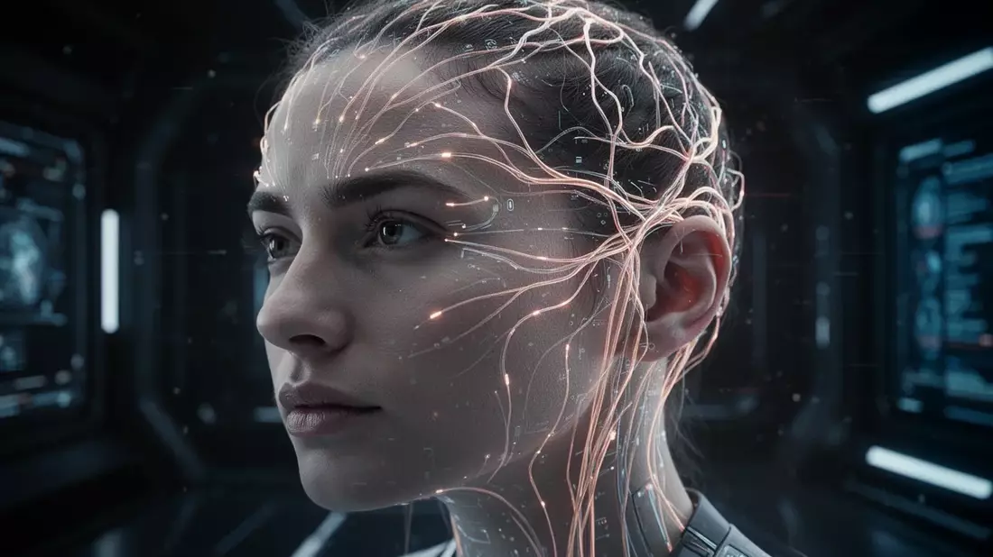 Nexalin-Studie: Hirnstimulation bekämpft Angst und Schlafprobleme