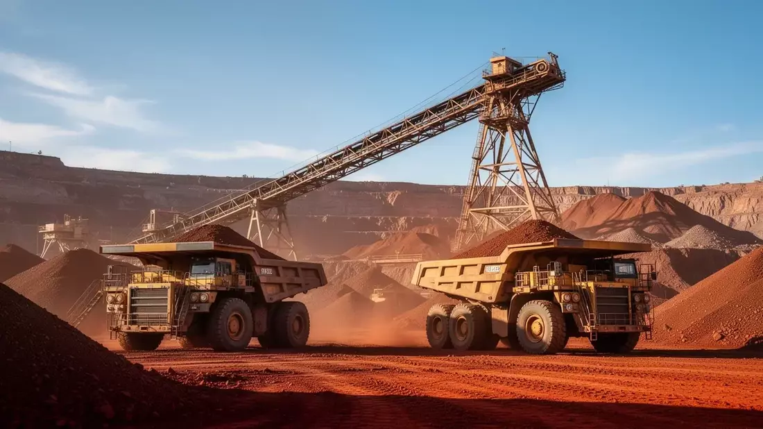 Copper Miners ETF Bounces Back Amid Tariff Fears, Up 91% Over Year