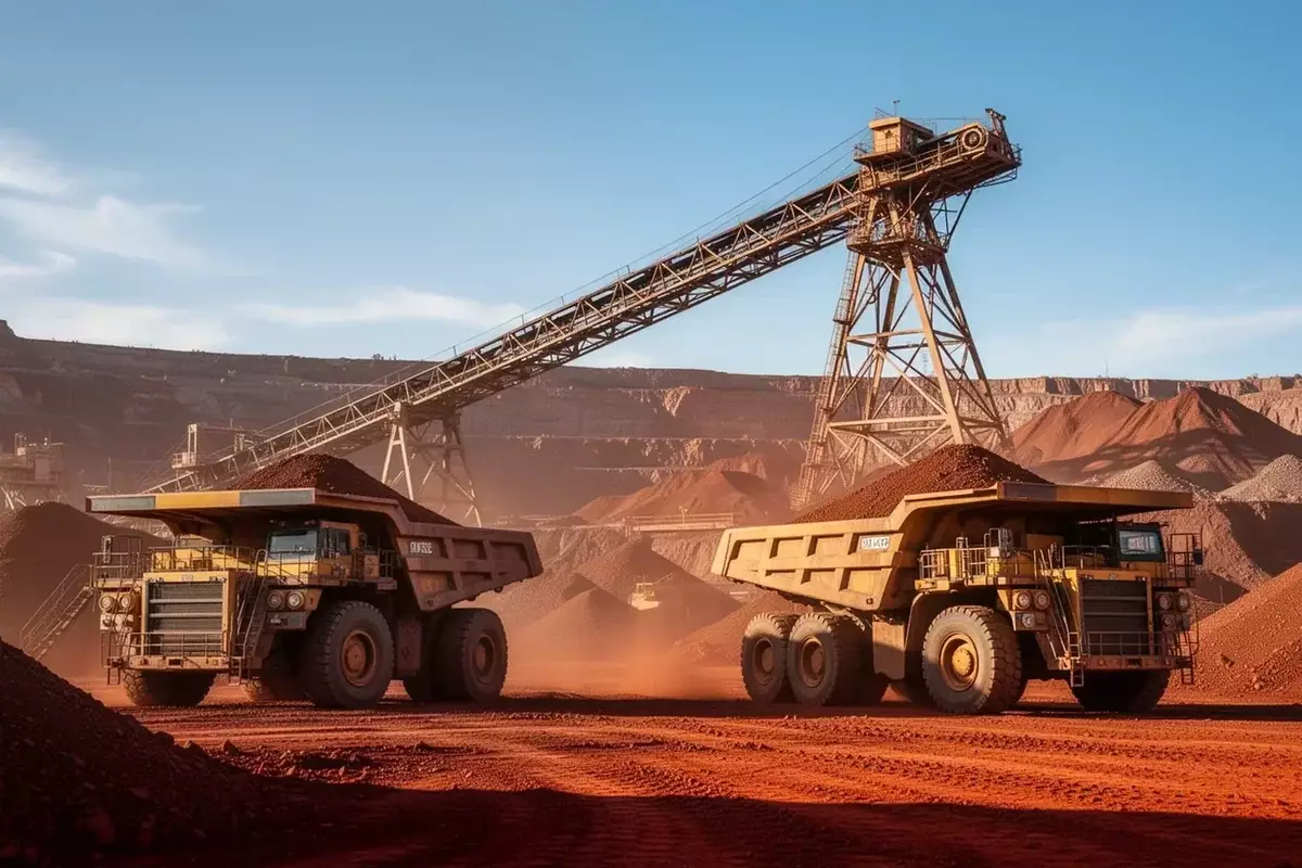 4 News Article Image Global X Copper Miners ETF: Tariff Uncertainty Meets Unyielding Demand Dynamics