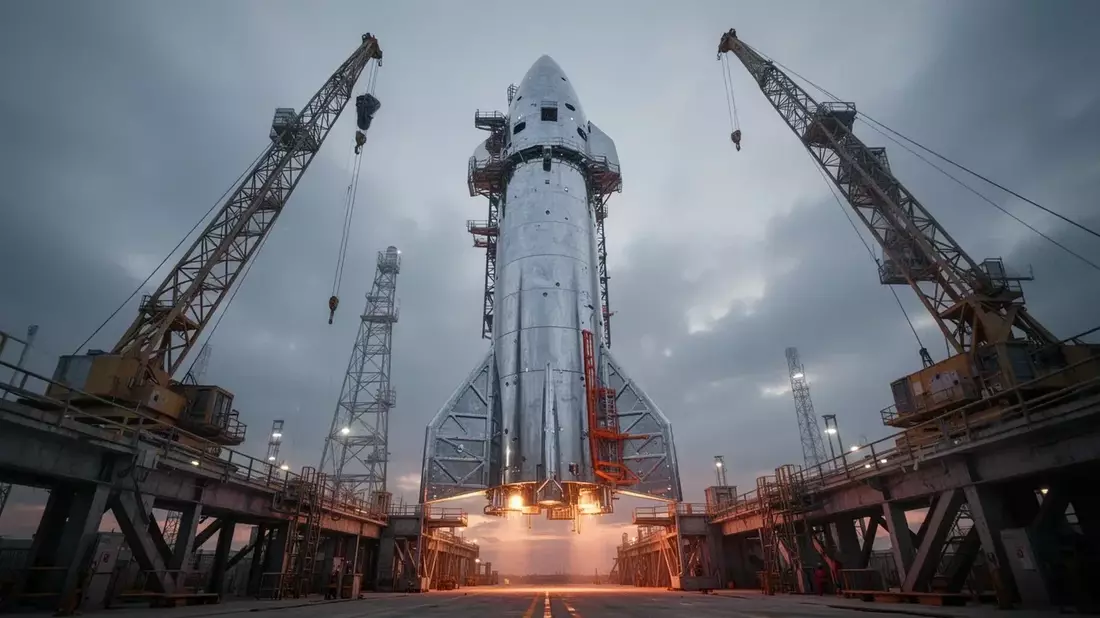 SpaceX IPO: $1.77 Trillion Valuation, $250B Orders, Governance Debate