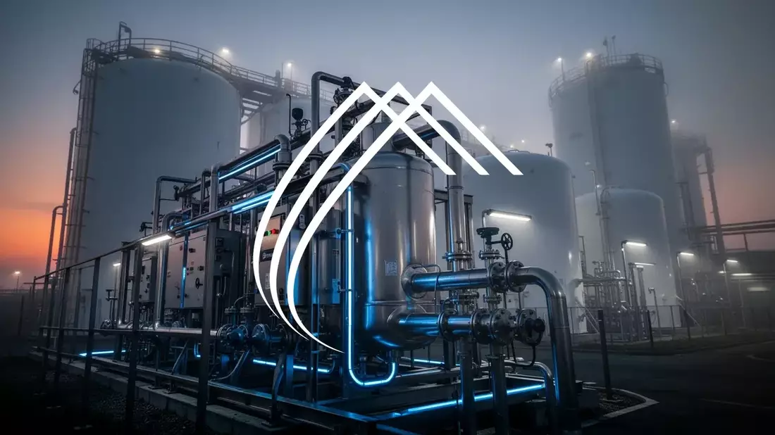 H-Power Slashes Losses, Lands Saudi Hydrogen Order Amid Stock Skepticism
