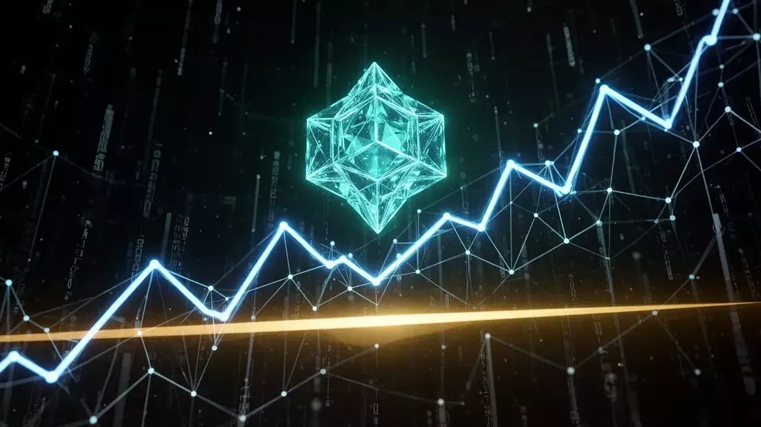 Fetch.AI (FET) Price Dips 6% Despite $500M Institutional Treasury Plan and AEVS Launch