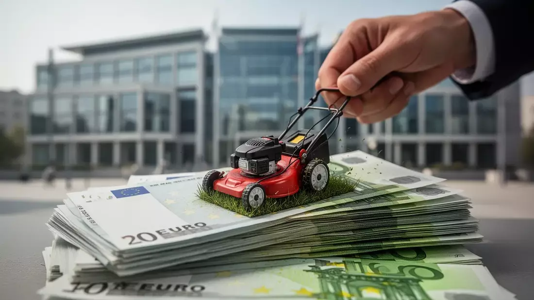 Merz-Regierung: Steuerentlastung für Normalverdiener ab 2027 geplant
