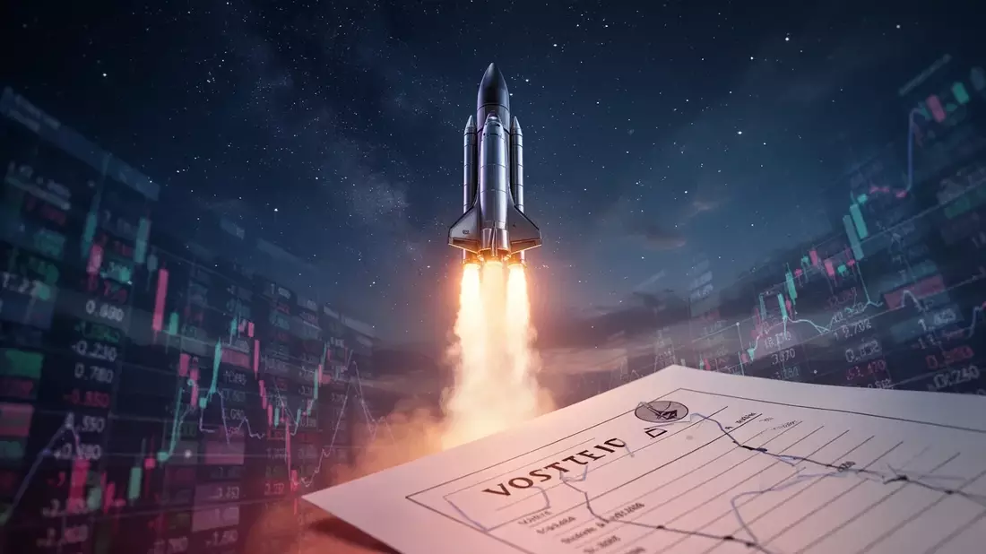 Spacex IPO: Rekord-Orders von 70 Mrd. Dollar bei geringem Aktionärseinfluss