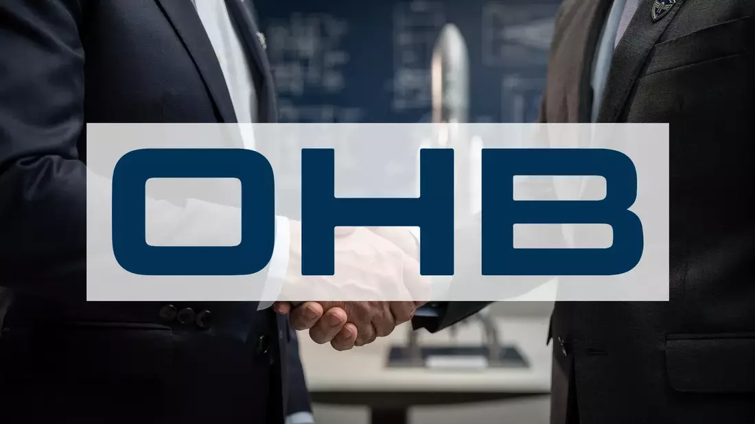 OHB und Rheinmetall: Joint Venture für Weltraumsicherheit besiegelt