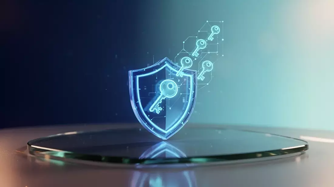 Apple und Google: KI-Agenten revolutionieren Passwort-Sicherheit