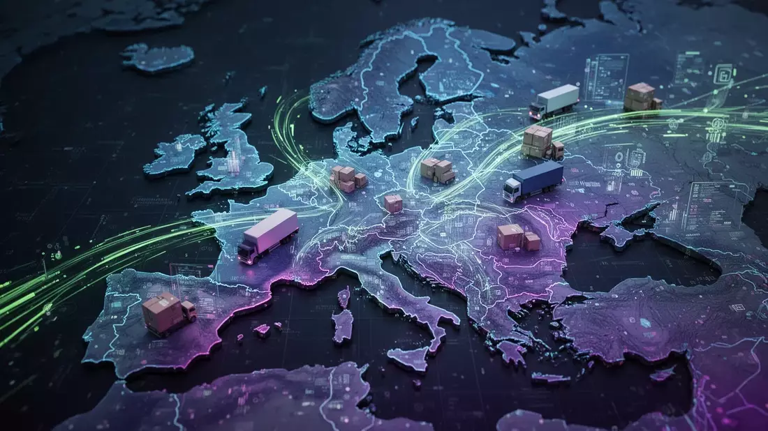 EU-Kleinsendungen: Neue Zollabgabe ab Juli 2026 für Pakete unter 150 Euro