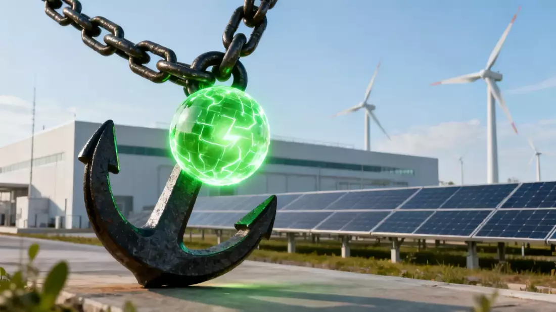 Vulcan Energy Aktie: Tagesplus trotz anhaltender Kursschwäche