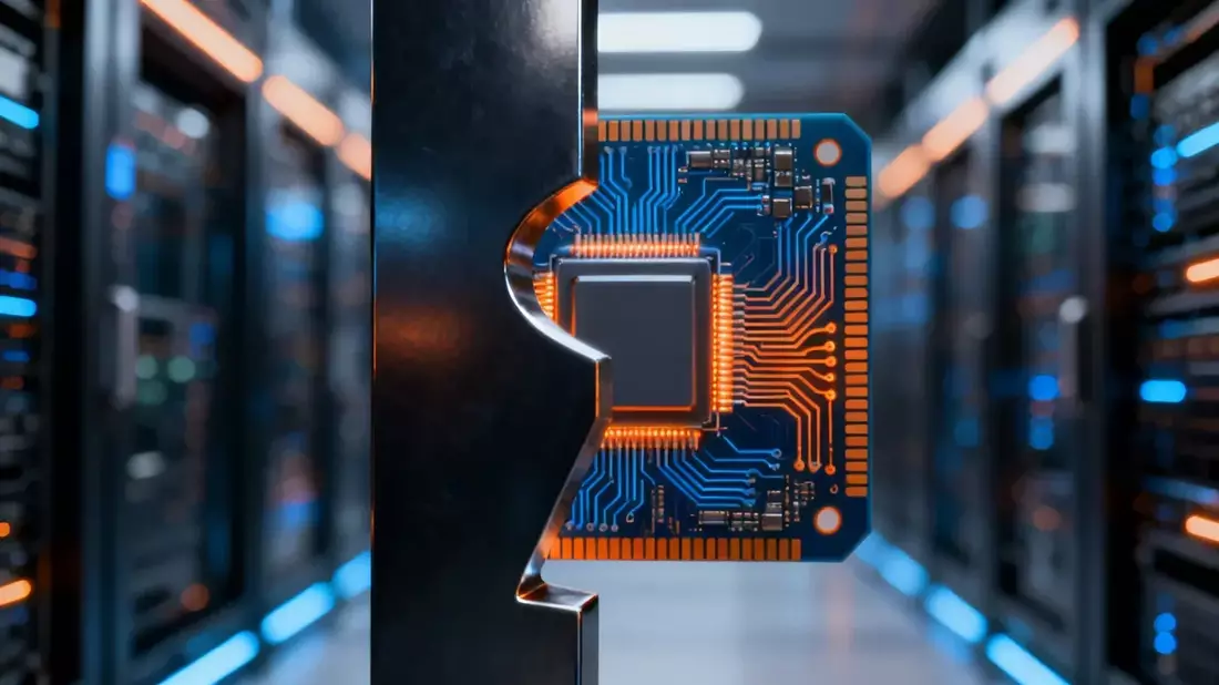 AMD Aktie: Lieferant profitiert, Kunde leidet unter KI-Kosten