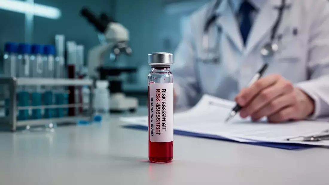 Fettstoffwechsel-Diagnostik: Lp(a) als neuer Fokus der Medizin