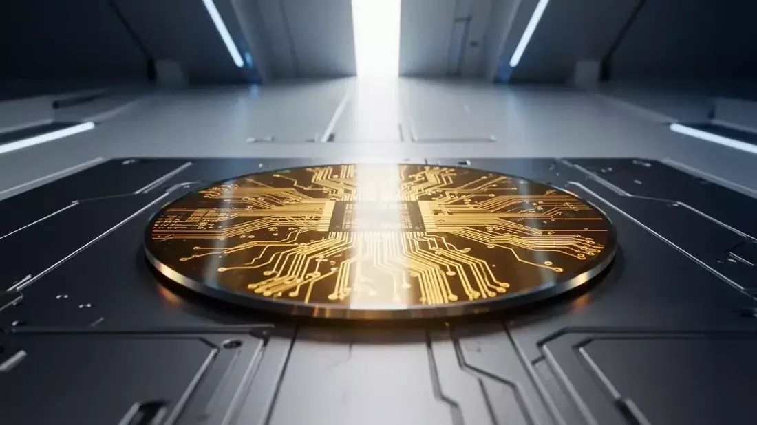 Arm Holdings Rebounds 9% Amid AI Boom, Analyst Targets Up to $500