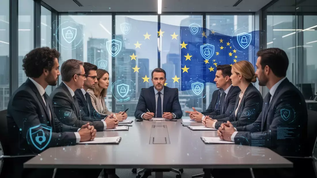 DSGVO: EU-Vertreter und Datenschutzbeauftragter – strikte Trennung nötig