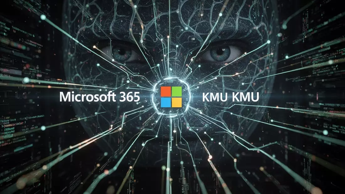 KI-Phishing und Microsoft-Lücken: Neue Cyberbedrohungen 2026