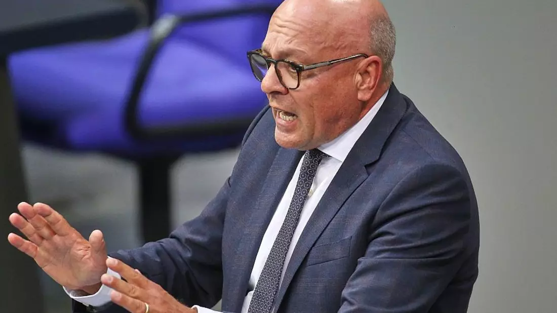 Union will Kontrolle von GEAS-Regeln durch EU-Kommission