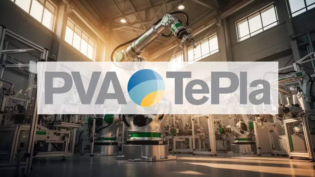 PVA TePla Stock Surges 80% Amid Dividend Dispute and AI-Driven Orders