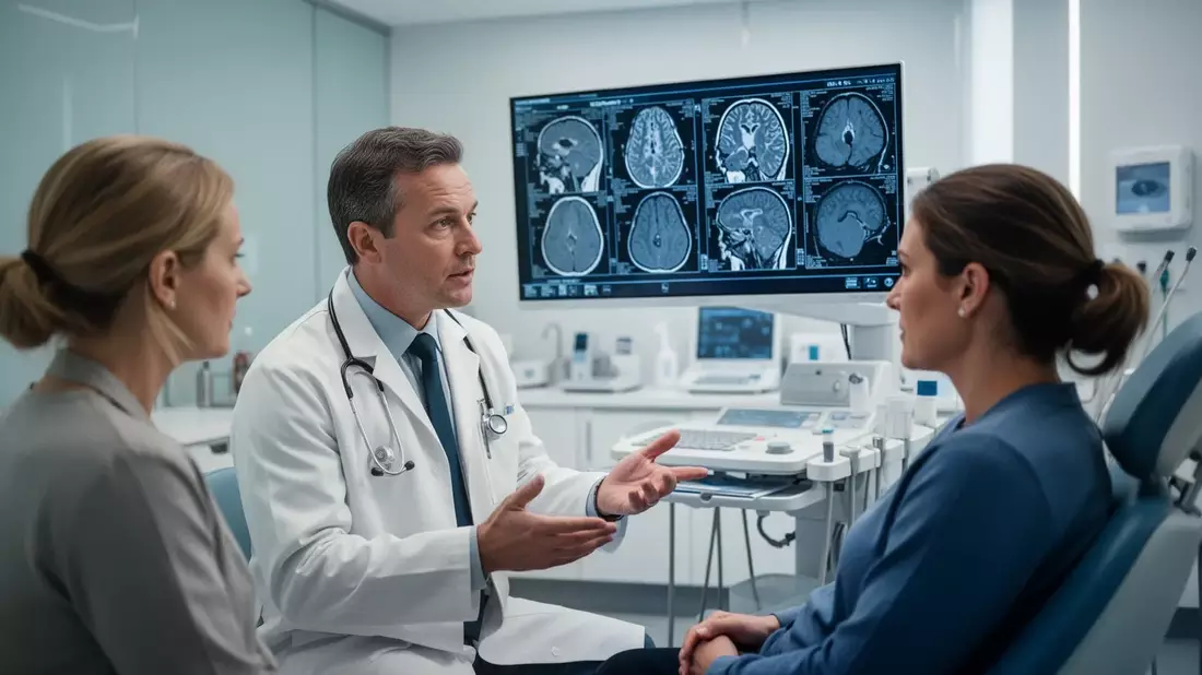 Donanemab-Therapie: Neue Abrechnungsregeln ab Juli 2026