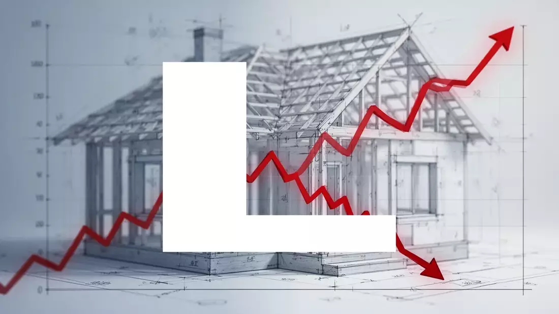Lennar Aktie: Quartalszahlen enttäuschen und Ausblick trübt sich ein
