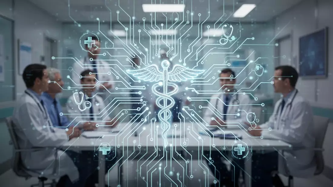 KI in der Medizin: Briten und US-Ärzte fordern schärfere Regeln