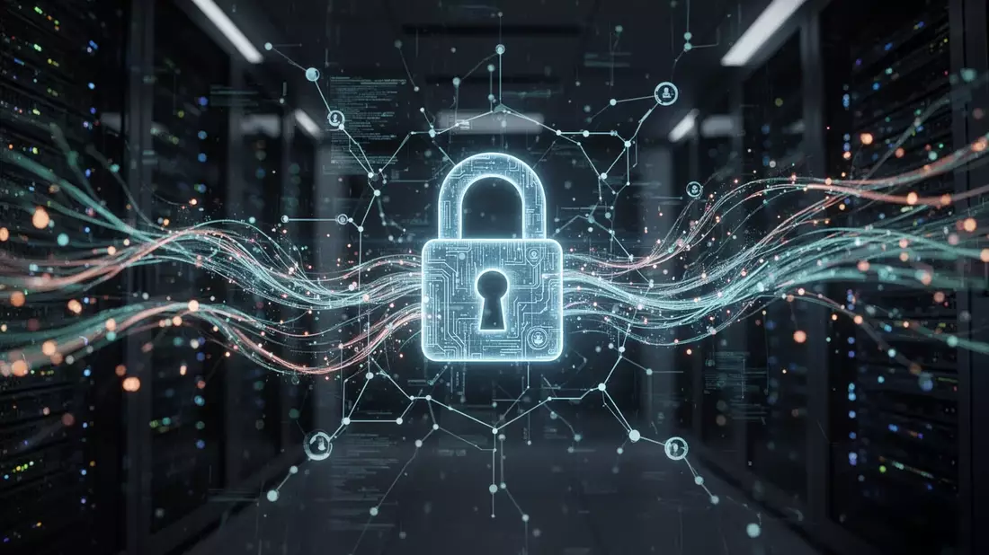 KI-Phishing explodiert: 14-facher Anstieg bedroht deutsche Firmen