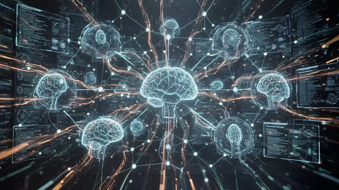 KI-Agenten revolutionieren Softwareentwicklung: Neue Plattformen im Überblick