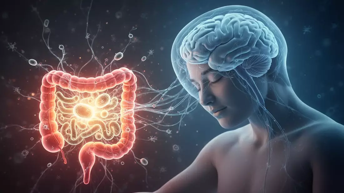 Späte Mahlzeiten: Erhöhtes Risiko für Darmprobleme durch gestörten Rhythmus