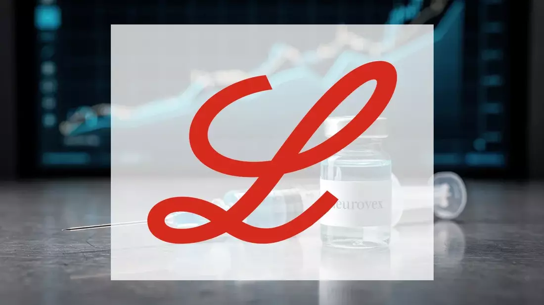 Eli Lilly: Neue Adipositas-Daten übertreffen Erwartungen