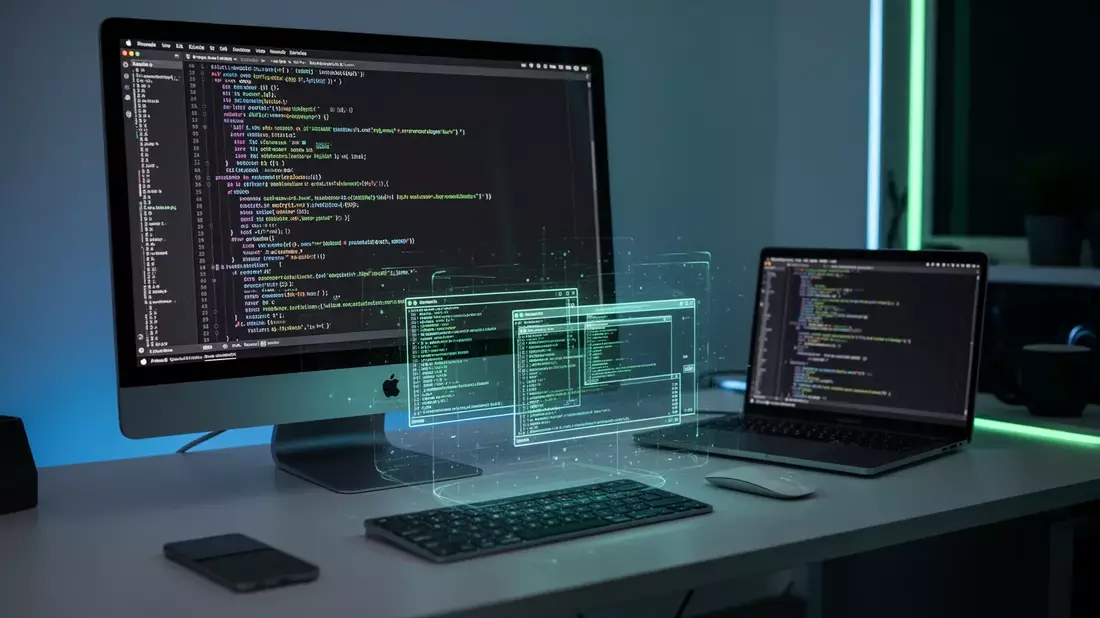 Apple Container Machines: Neue Linux-Umgebungen für Mac-Entwickler