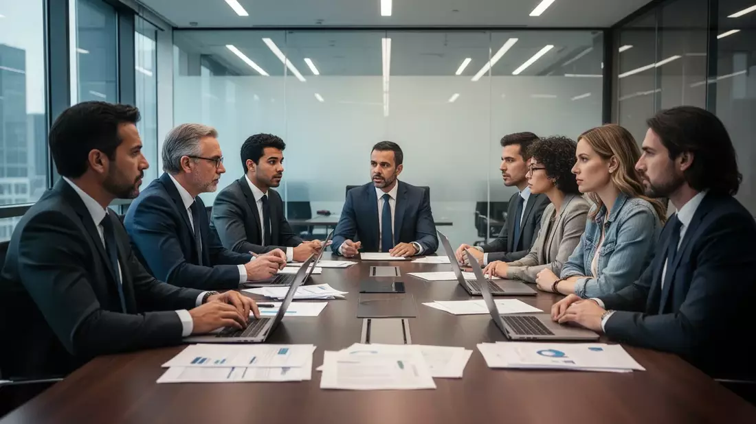 Arbeitsmarktreform: Merz und Sozialpartner im Dialog