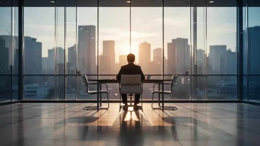 German Workplace Crisis: Poor Management Crushes Engagement & Productivity