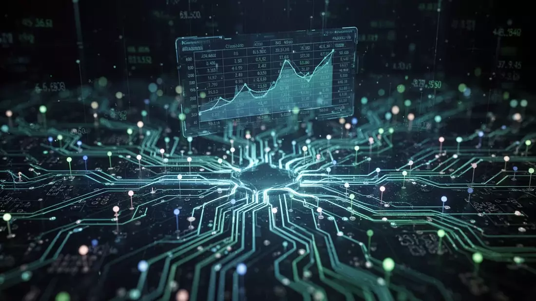 KI-Revolution in der Buchhaltung: KPMG, Ramp und neue Tools
