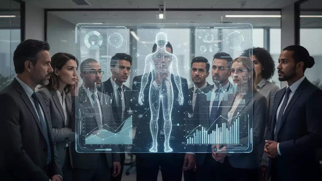 EU-KI-Verordnung: Strenge Regeln für Recruiting ab August 2026