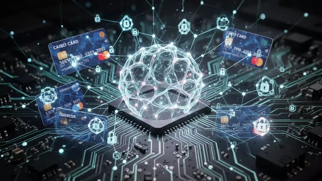 Mastercard, Visa & Ripple: Neue Plattformen für KI-Zahlungen