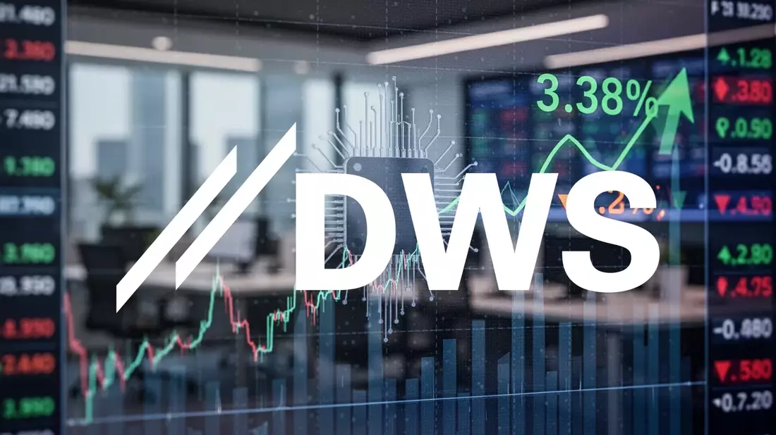 DWS-Anteil an Elmos steigt durch Aktienrückkauf passiv