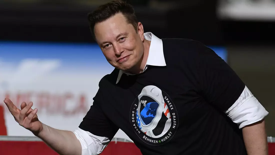 Elon Musk wird mit dem SpaceX-Börsengang zum ersten Menschen mit einem Billionenvermögen - zumindest auf dem Papier. (Archivbild) - Bild: Paul Hennessy/SOPA Images via ZUMA Wire/dpa