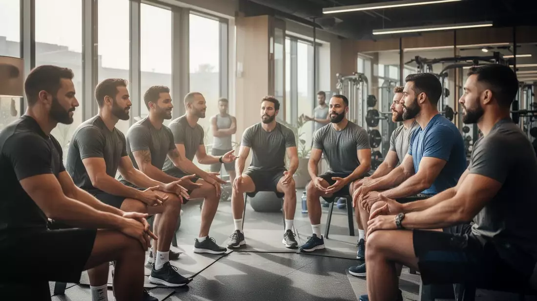 Mentale Fitness im Fokus: Sport und Alltag profitieren