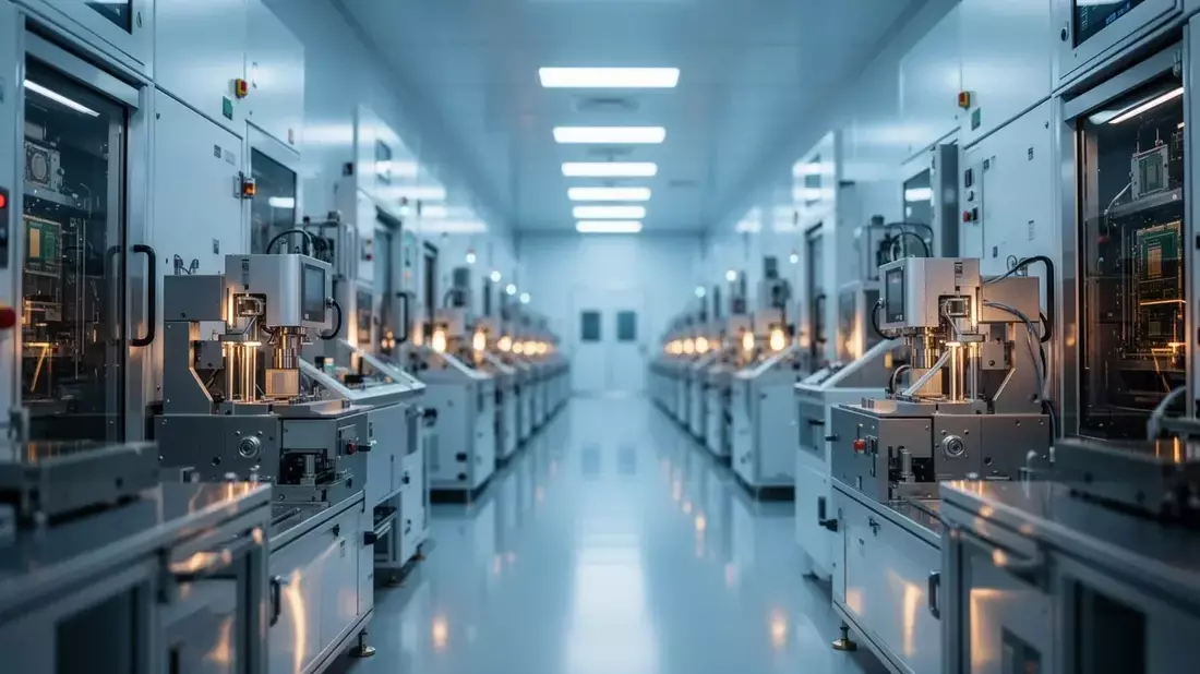 TSMC sube un 15% el precio de obleas de 3 nm por demanda récord de IA
