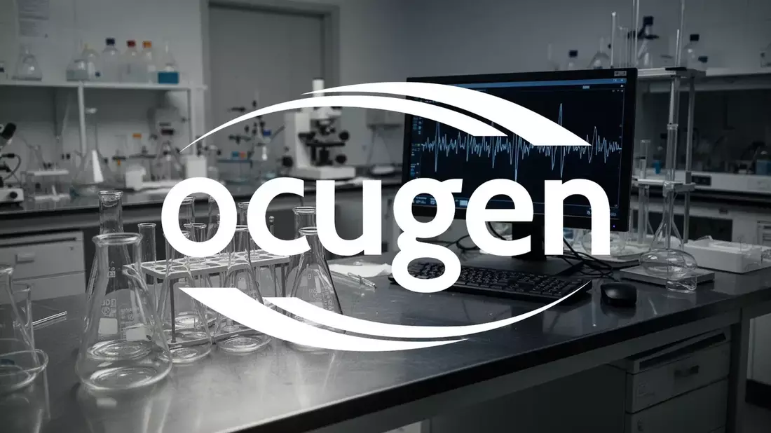 Ocugen asegura 130M en bonos, avanza en terapia génica y prevé solicitar BLA en 2026